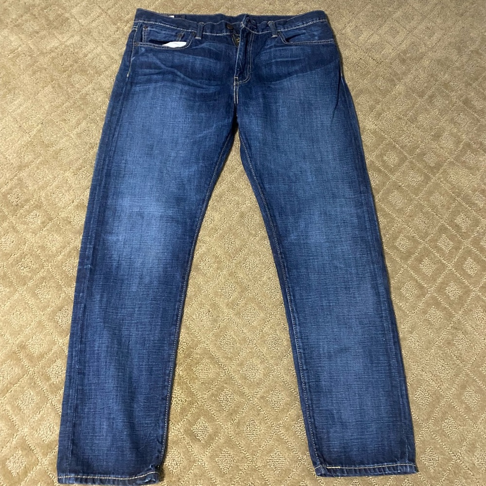 Levi Strauss jeans 508